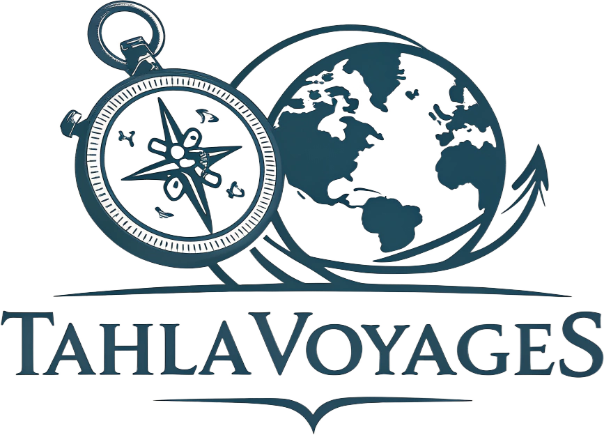 Tahla Voyages