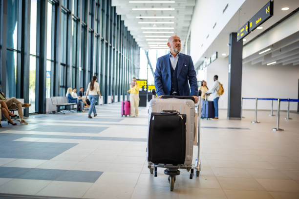 Top 10 Travel Accessories to Make Your Trip More Comfortable